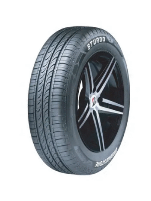Hyundai Accent BRIDGESTONE