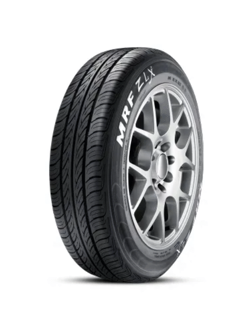 Hyundai Accent MRF