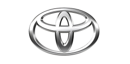 toyota logo