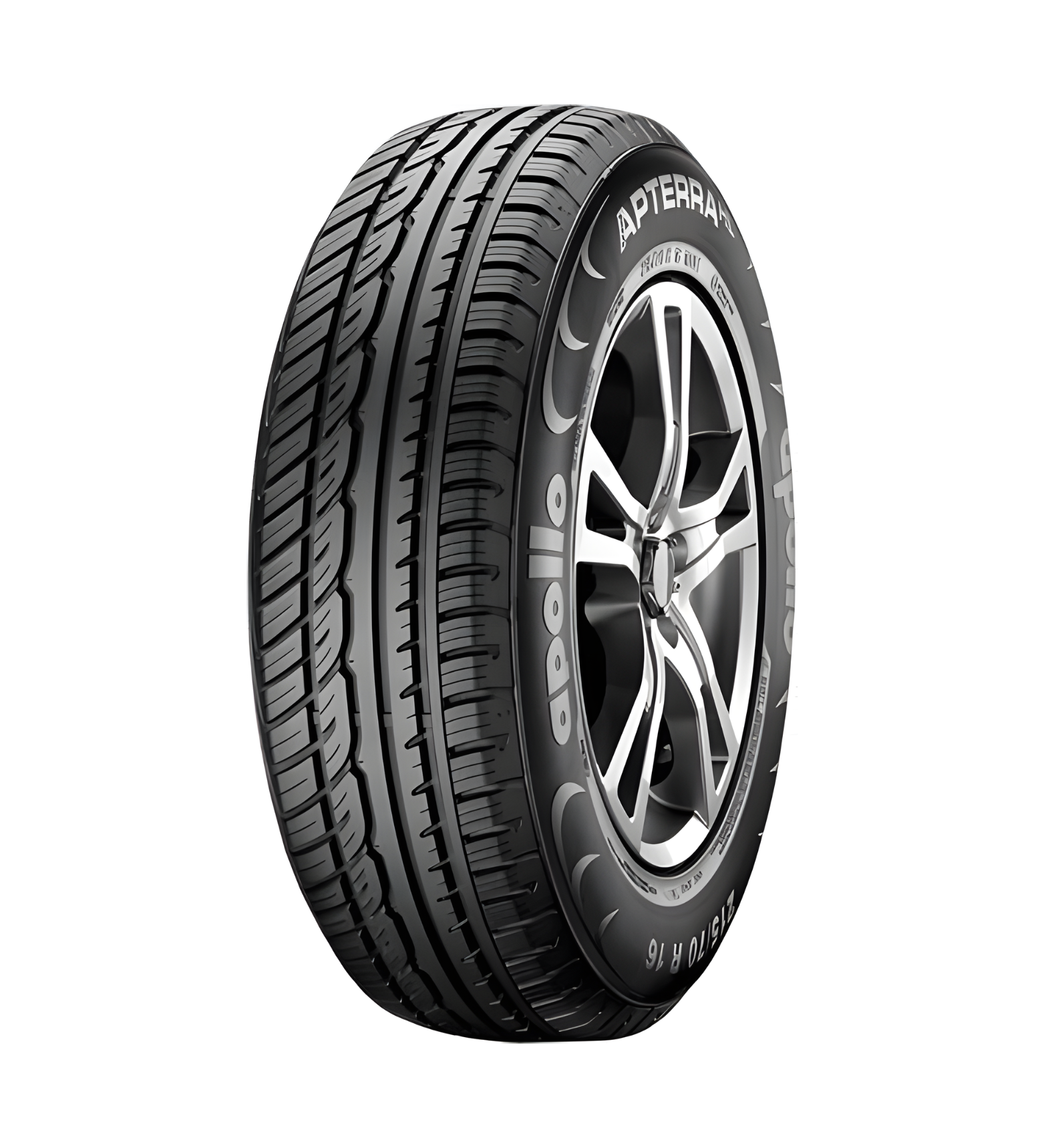 APTERRA HL - 205/65 R15