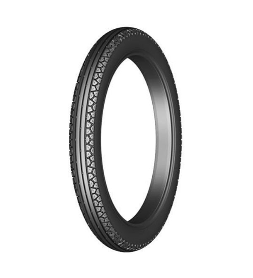 ActiSteer F7 2.75-18