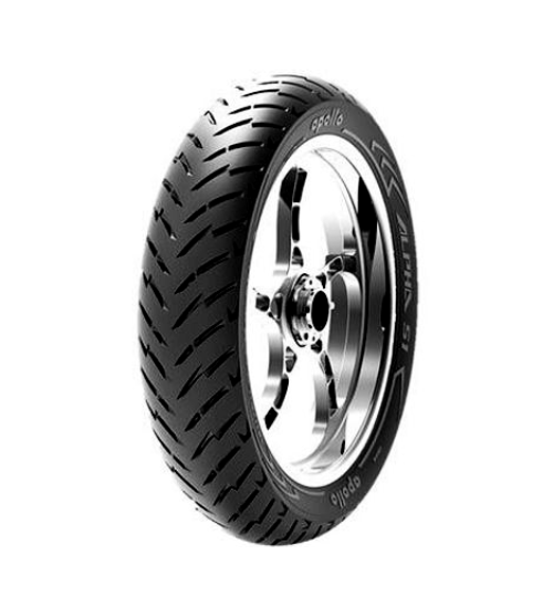 Alpha S1 130/70 R 17