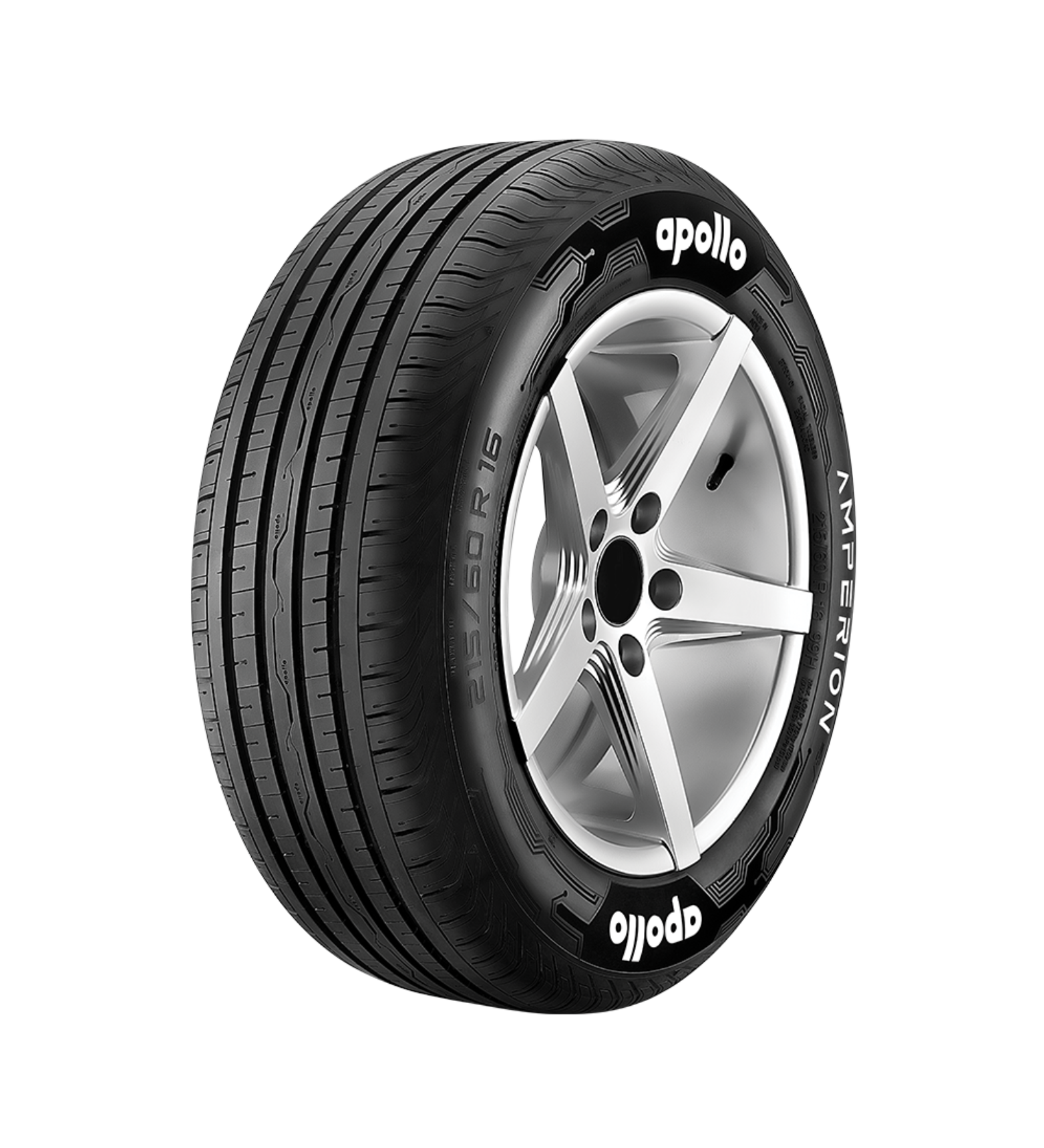 Amperion - 215/60 R16
