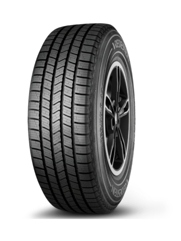 Vredestein - Pinza HT 2