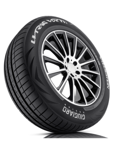 Vredestein Ultrac Vorti 3