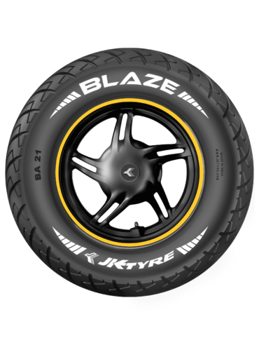 Blaze BA21 (TL)