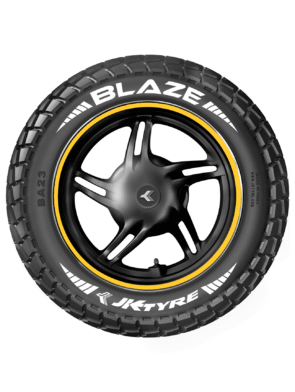 Blaze BA23