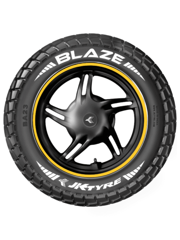Blaze BA23