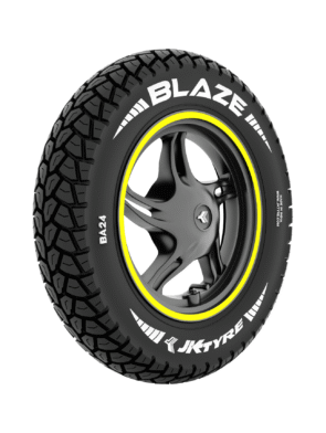 Blaze BA24