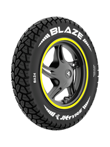 Blaze BA24