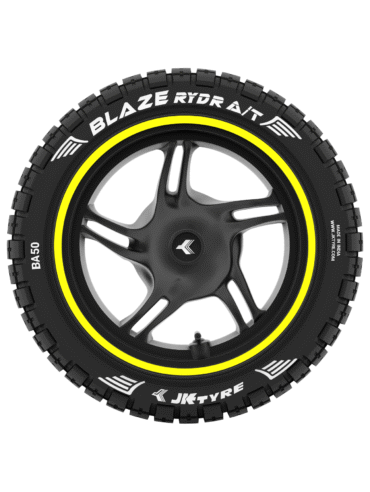 Blaze RYDR AT BA50 (1)