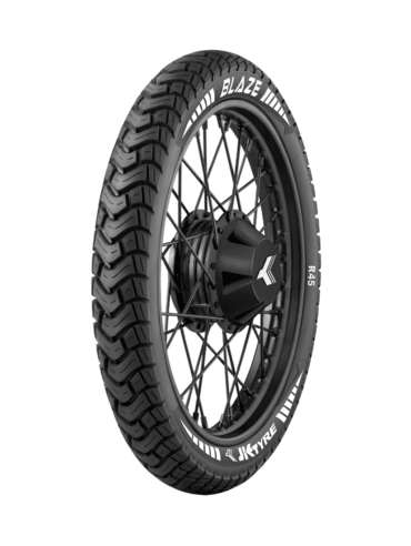 Blaze-X R45