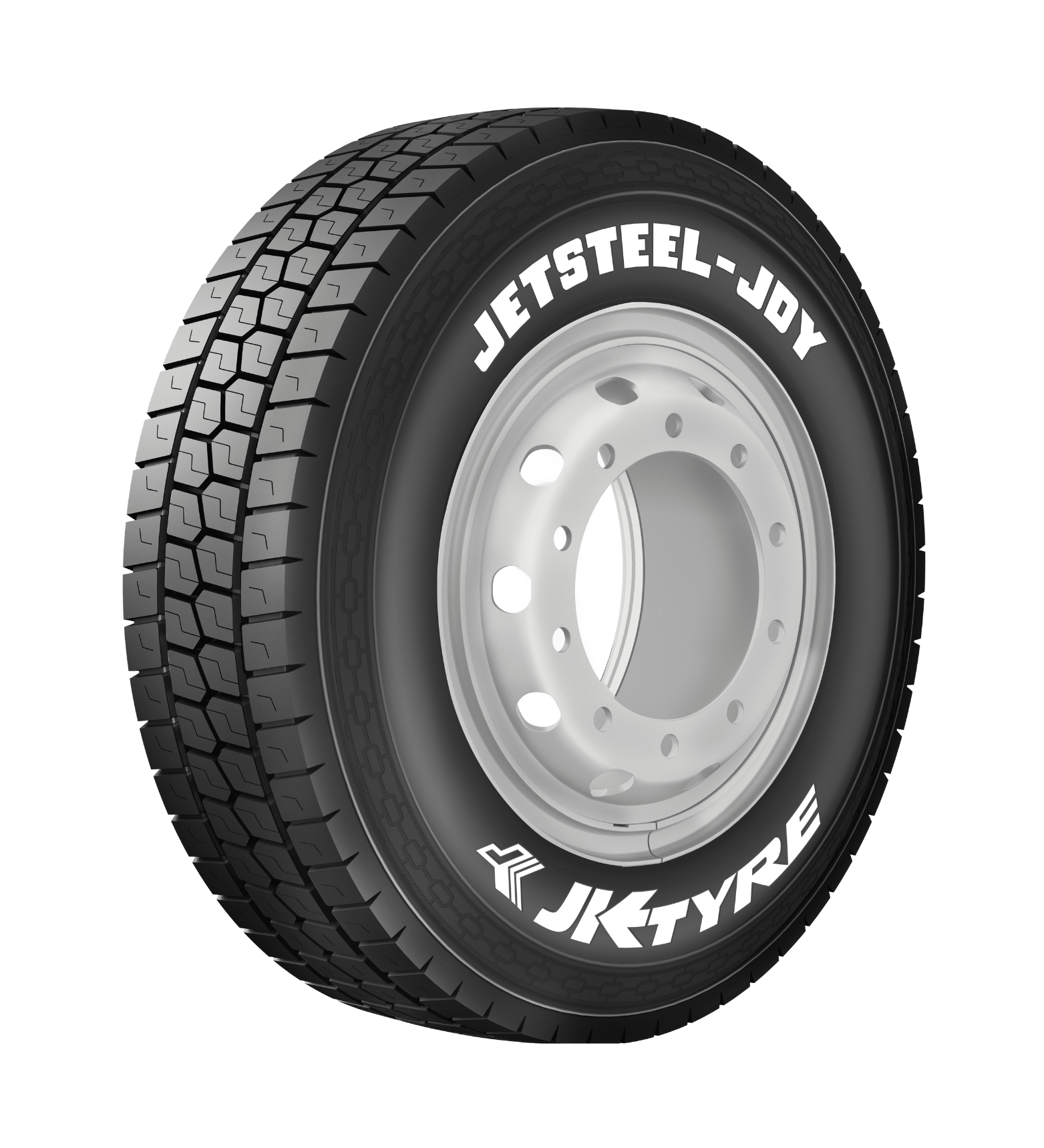 JDY 295/90R20
