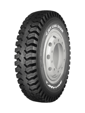 JET LUG STAR