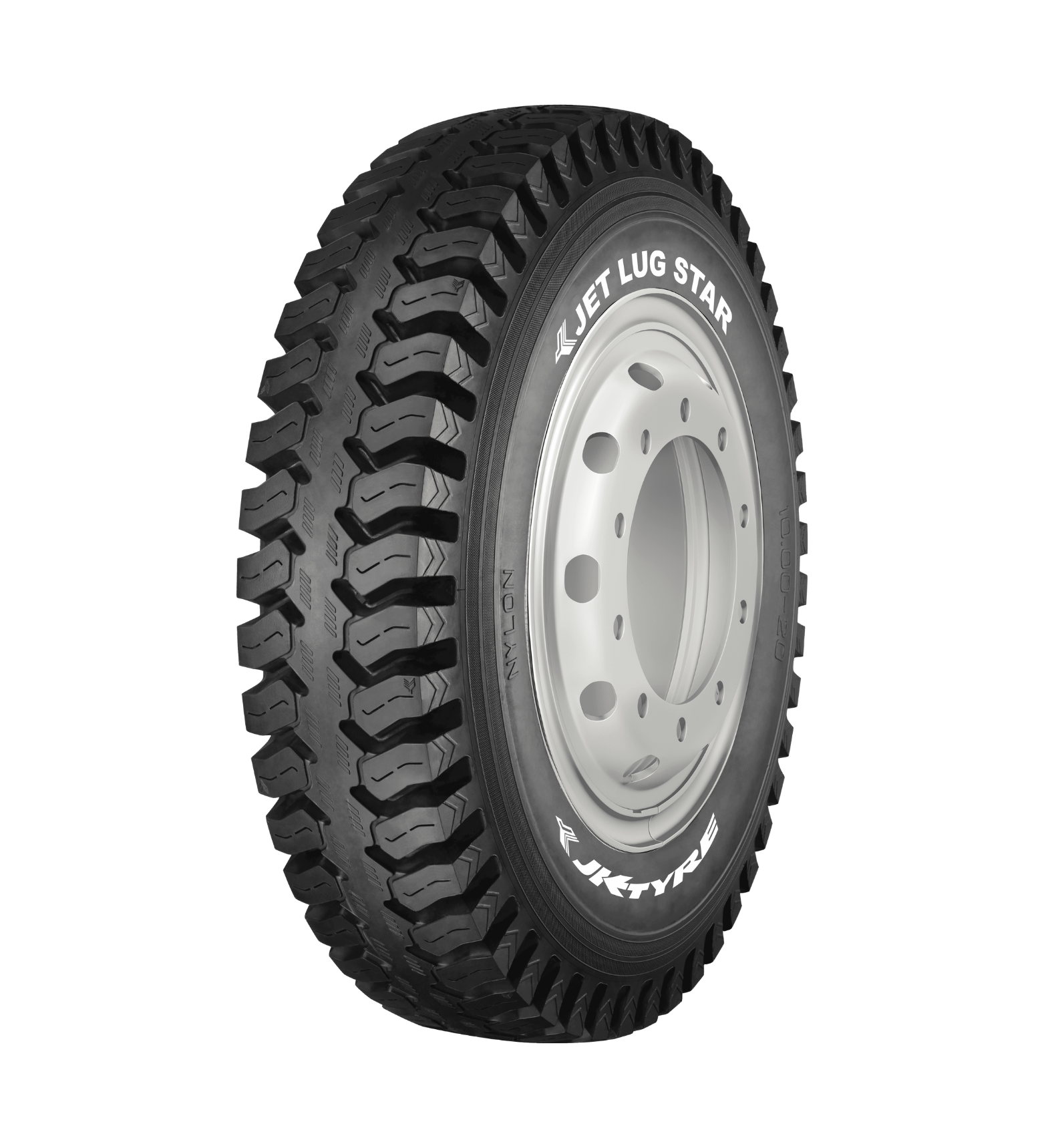 JET LUG STAR 10.00-20