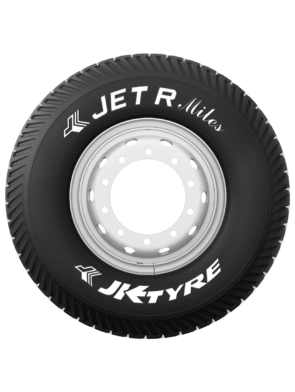 JET R MILES 1