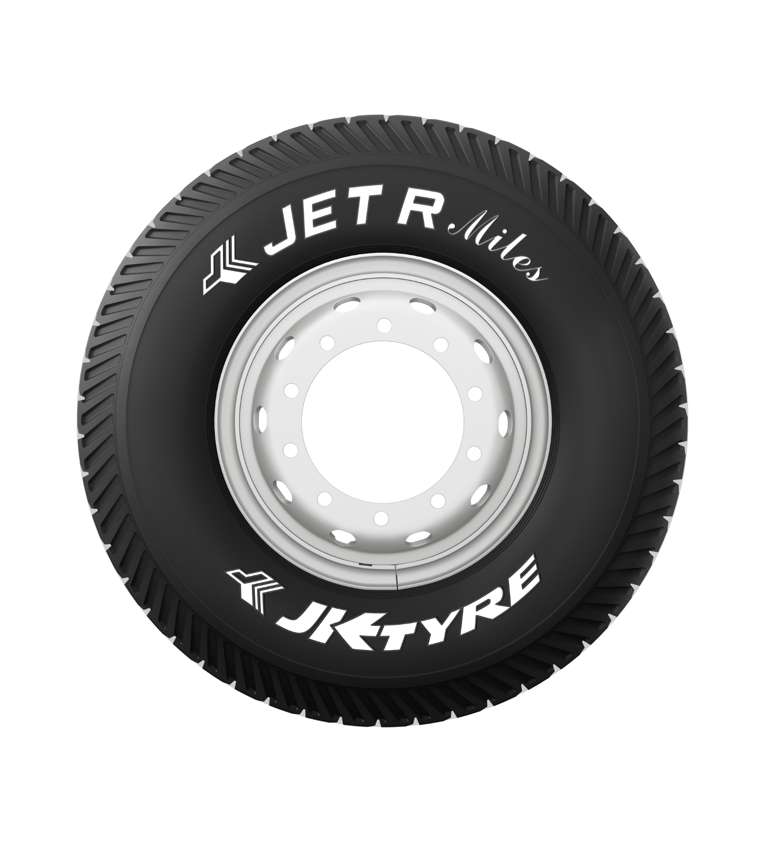 JET R MILES 7.50-20