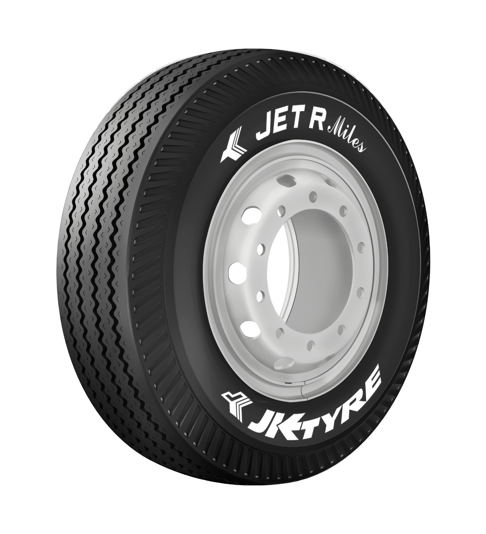 JET R MILES 7.50-20 - Image 2