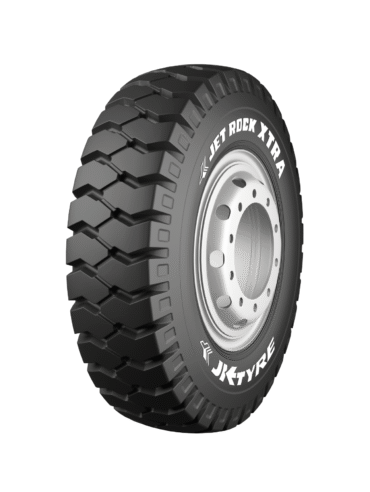 JET ROCK XTRA