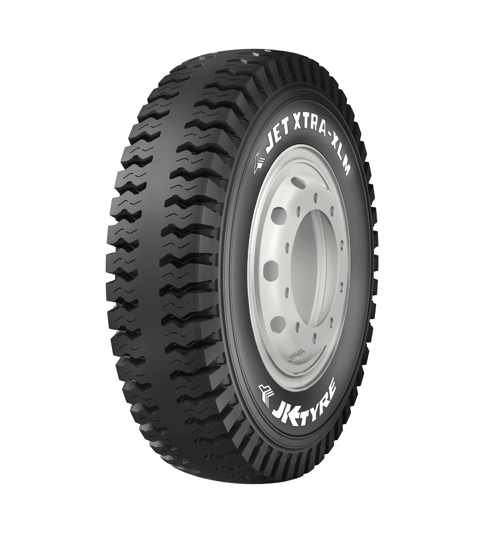 JET XTRA XLM 7.50.15