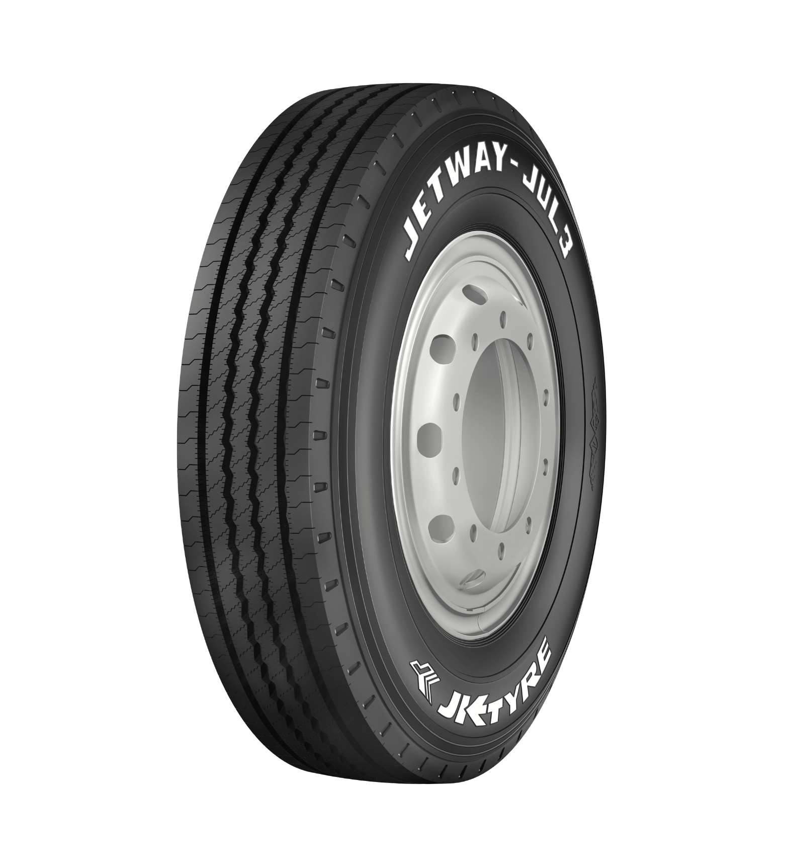 JETWAY JUL3 FRT 215/75R17.5