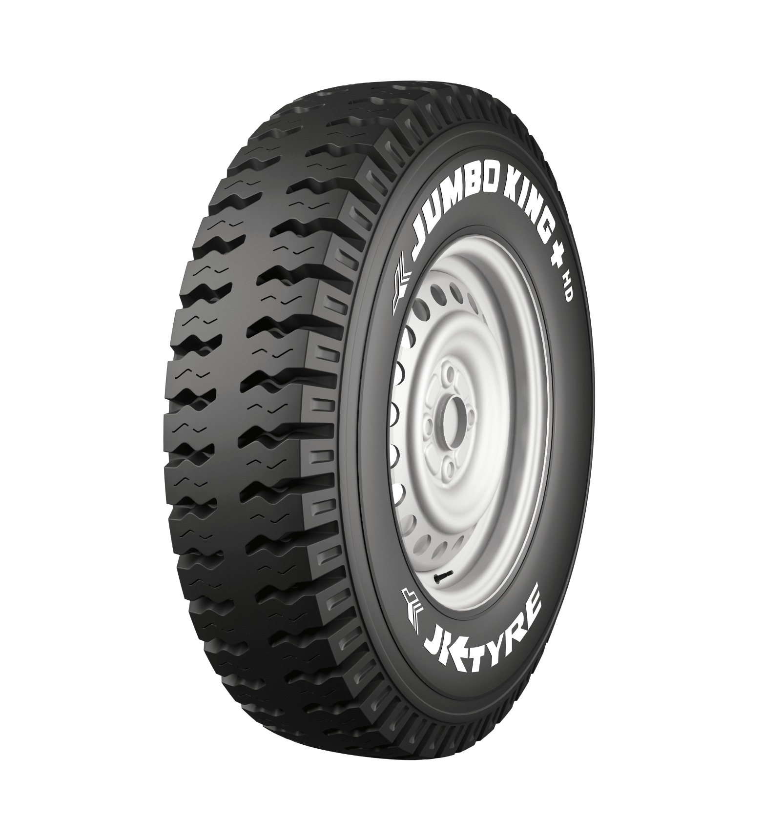 JUMBO KING +HD 165D12