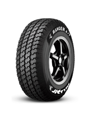 _RANGER AT