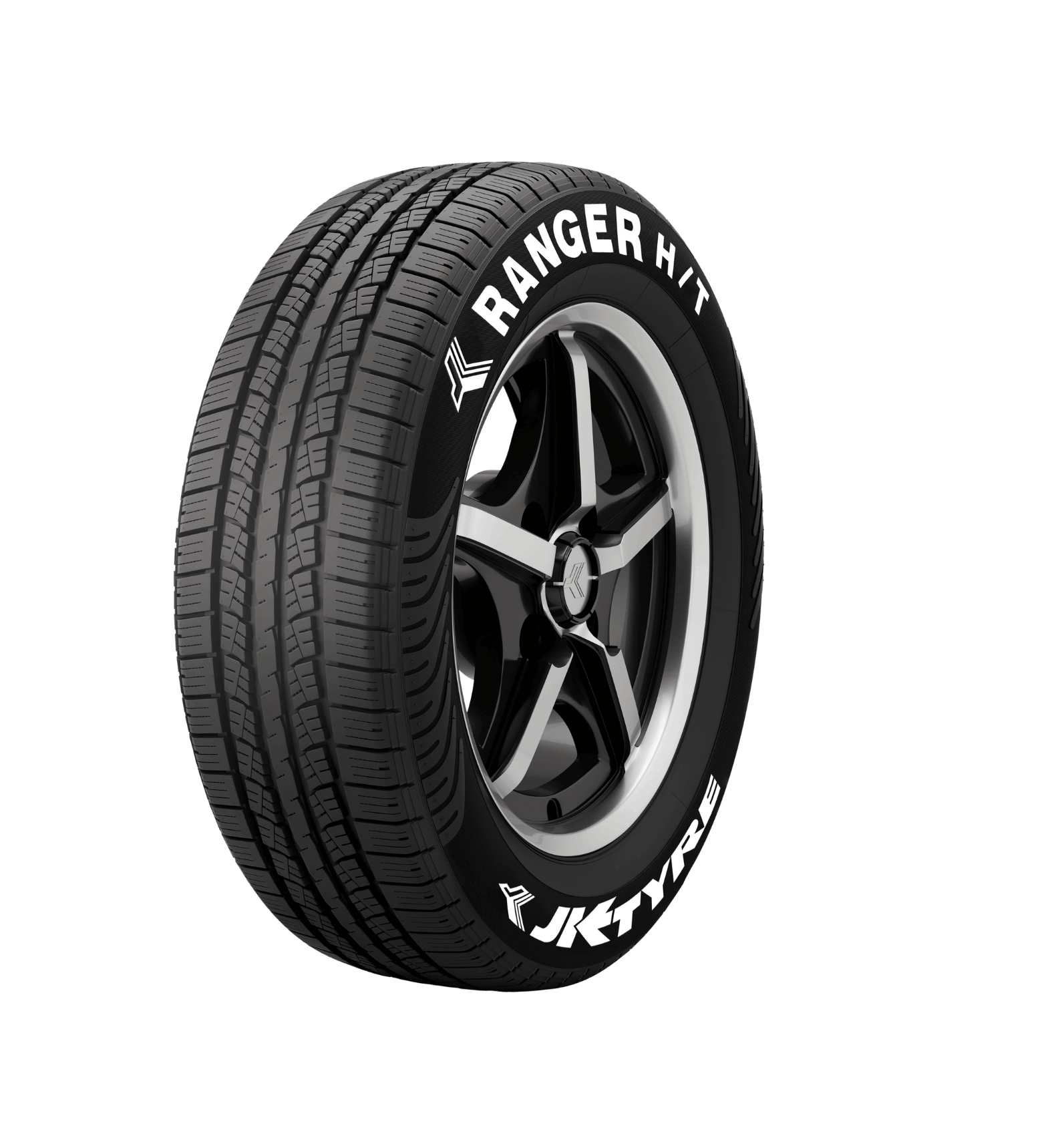 RANGER H/T 235/65 R17 - Image 2