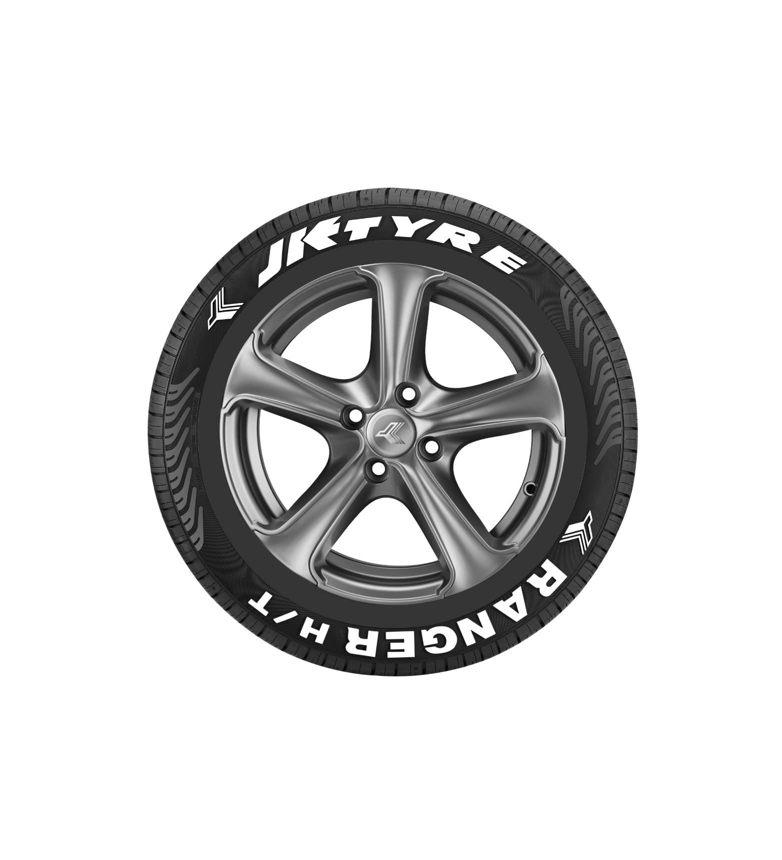 RANGER H/T 235/65 R17