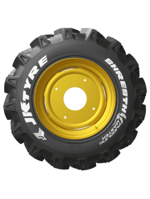 SHRESTH- PUDDLING MASTER (Rear)