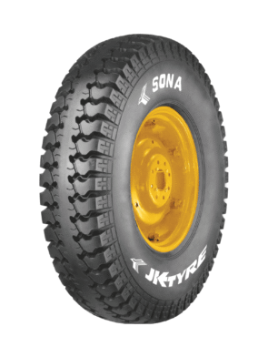 Sona (Tractor Trailer)