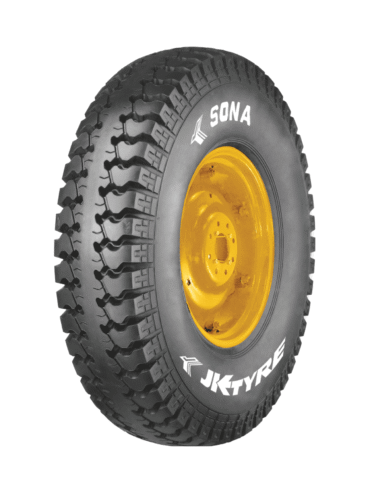 Sona (Tractor Trailer)