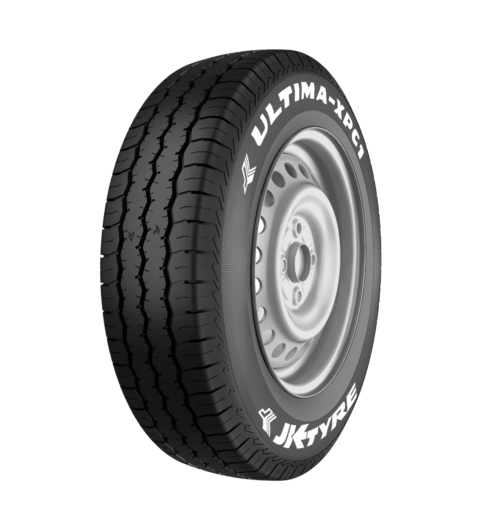 ULTIMA XPC1 TL 215/75R16