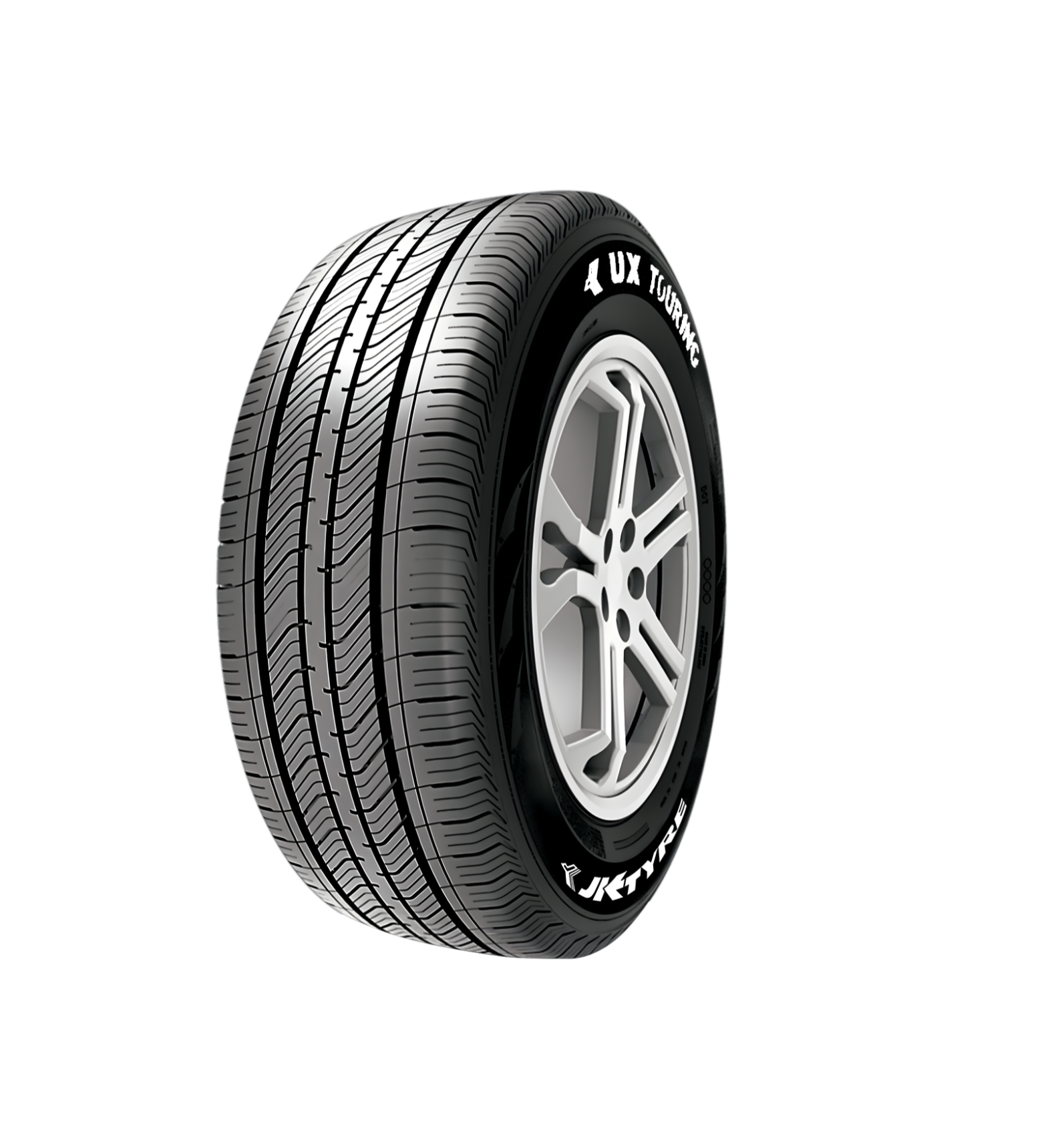UX TOURING 205/65R15 - Image 3