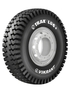 VIKRANT TRAK LUG+