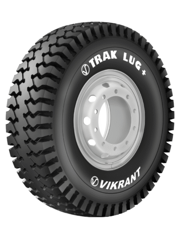 VIKRANT TRAK LUG+