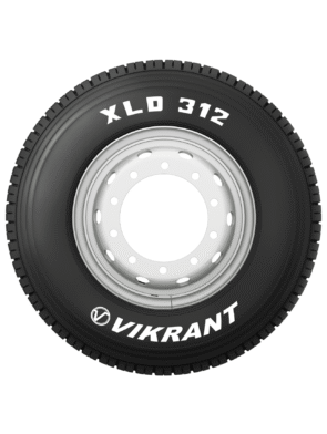 VIKRANT XLD312