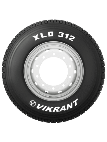 VIKRANT XLD312