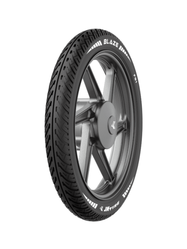 BLAZE - X F81